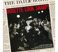 Roxette - Look Sharp! 30Th Anniversary Edt. (Digipack)