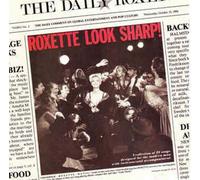 Roxette - Look Sharp - Cd