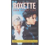 Roxette - Look Sharp Live [Edizione: Regno Unito]