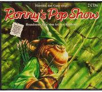 Roxette, Paula Abdul, C&C Music Factory, Erasure, OMD..