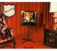 Roxette Real Sugar (CD)