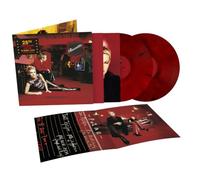 Roxette - Room Service .) Coloured-Limited Edt.)