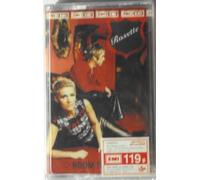Roxette - Room Service [Musikkassette]