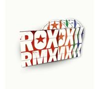 Roxette ROX RMX (CD) Box Set