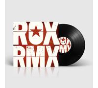 Roxette ROX RMX (Vinyl LP) 12" Album