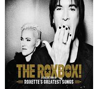 Roxette - Roxbox: A Collection Of Roxette's Greatest Songs (4 CD)