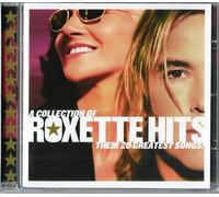 Roxette - Roxette Hits - Cd (their 20 greatest songs)