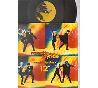 ROXETTE - ROXETTE - JOYRIDE - 12 INCH VINYL