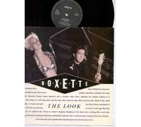 ROXETTE - ROXETTE - THE LOOK - 12" VINYL