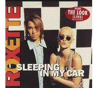 Roxette - Sleeping In My Car (+ The Look)