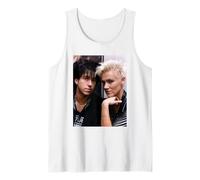 Roxette Swedish Pop Duo Deve Essere Stato Amore 1990 Canotta