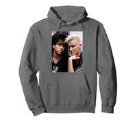 Roxette Swedish Pop Duo Deve Essere Stato Amore 1990 Felpa con Cappuccio