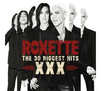 Roxette The 30 Biggest Hits XXX (CD) Album