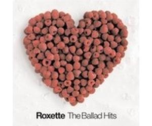 Roxette - The Ballad Hits - Cd