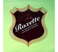 Roxette - The Centre of the Heart (Is a