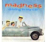 Roxette - The look (Head-Drum, 1989) / Vinyl Maxi Single [Vinyl 12'']