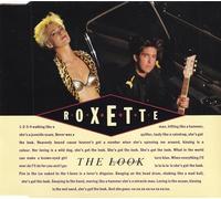 Roxette - The look [Single-CD]