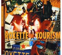 Roxette - Tourism by Roxette (2009-10-06)