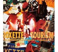Roxette - Tourism Live Edition by Roxette (1992) Audio CD