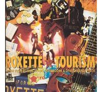 Roxette Tourism: Songs From Studios, Stages, Hotelrooms & Other Strange Pla (CD)