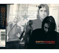 Roxette - Vulnerable