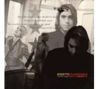 ROXETTE - Vulnerable / The sweet hello the sad goodbye / 7243 8 65151 2 4