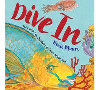 Roxie Munro Dive In (Copertina rigida)