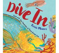 Roxie Munro Dive In (Tascabile)