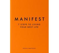Roxie Nafousi Manifest (Copertina rigida)