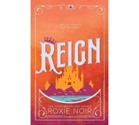 Roxie Noir Reign (Tascabile)
