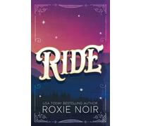 Roxie Noir Ride (Tascabile)