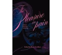 Roxie Voorhees The Pleasure in Pain (Tascabile)