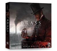Roxley Games - Gioco Brass: Birmingham - Multicolore - ROX401