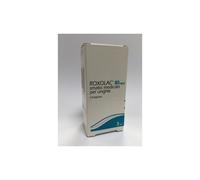 ROXOLAC® 80mg/g Smalto Medicato per Unghie 3 g Smalto per unghie medic