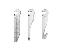 Roxon FT09 Costruisci il tuo multiutensile Accessorio per Flex