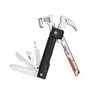 ROXON - PINZA MULTIFUNZIONE 17 USI CON FODERO - RHINO H1