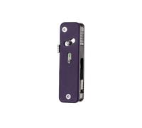 ROXON S503G Flex Companion Tool Design modulare(Viola)
