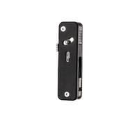 ROXON S503G Flex Companion - utensile tascabile modulare e personalizzabile
