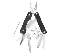 ROXON S805G Flex Titan - Multitool modulare con pinza fissa
