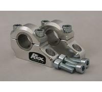 Roxspeed - Nuovo Pro-Offset Elite Block Rialzo (3R-B12POE) 22MM & 28MM Barra
