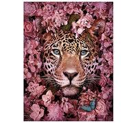 Roxvue Diamante Pittura Decorazioni Animali per Punto Croce Regalo Fatto Un Mano Murali Diamante Rotondo
