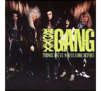 Roxx Gang - Things You Ve Never Done