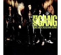 Roxx Gang - Things you've never done before (1989)