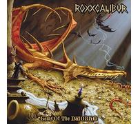 Roxxcalibur - Gems Of The Nwobhm