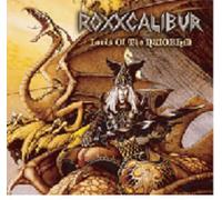 Roxxcalibur - Lords Of The Nwobhm