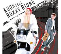 Roxxy & Kook - Phantom Hitchhiker [Vinyl Single] [Vinyl Single]