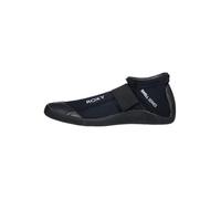 Roxy Pantofole da surf Donna 2 Swell Reef B 2 mm Nero EU 36
