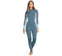 Roxy 4/3 Swell Series Fz Gbs Muta Intera Donna