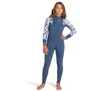Roxy 4/3 Swell Series Girl Fz Gbs Muta Intera