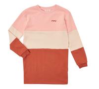 Roxy Abito corto GLITTERS in Multicolore 10 anni